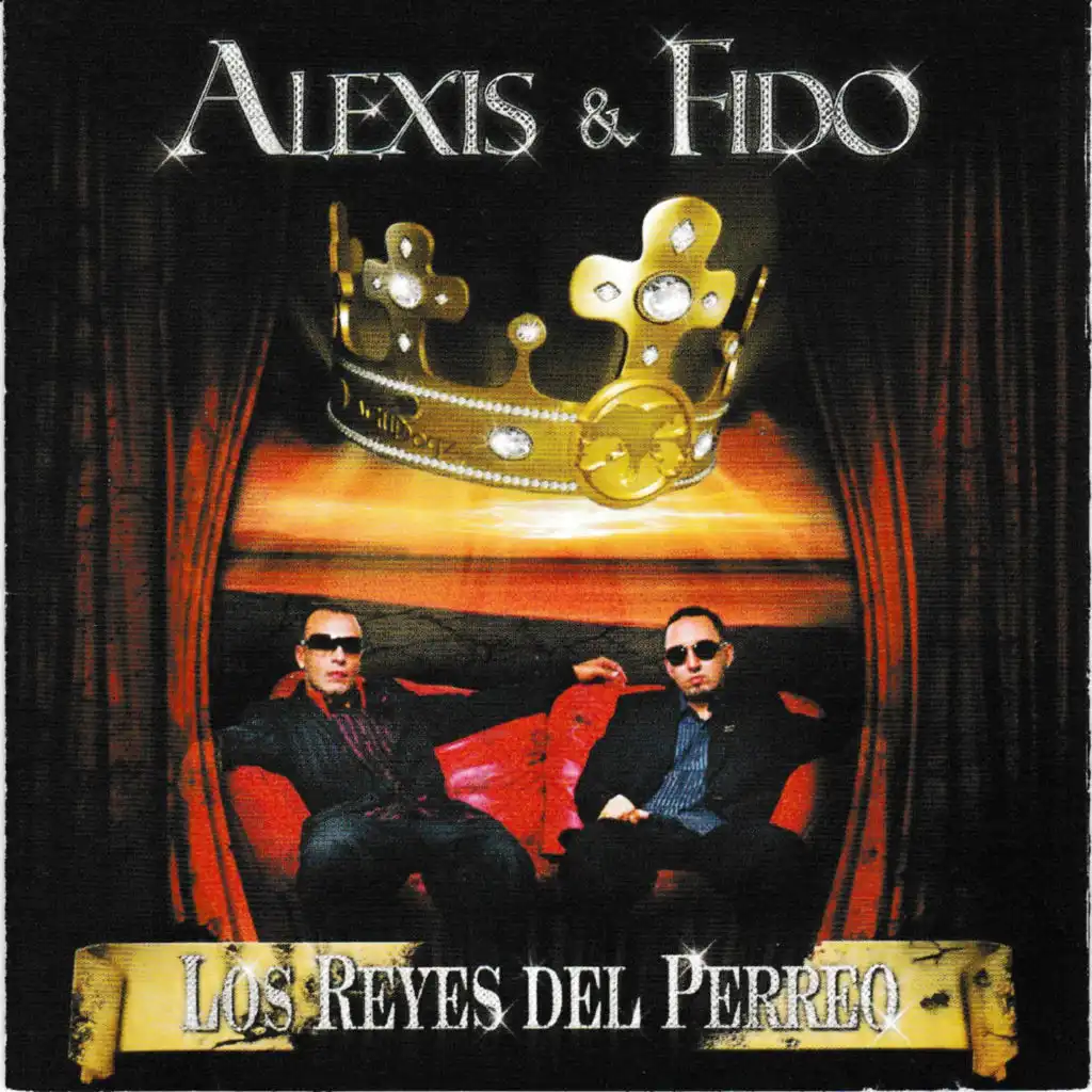 Los Reyes del Perreo