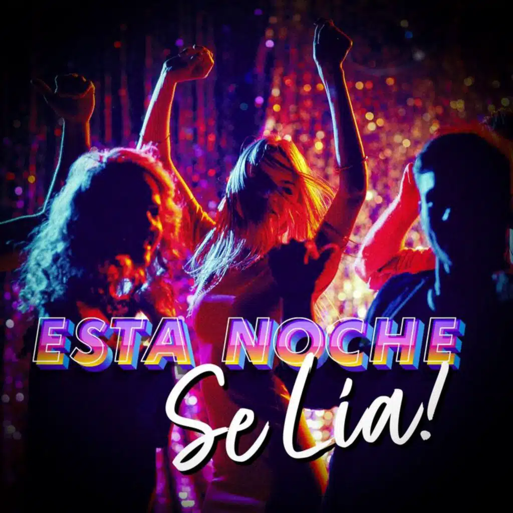 Noche De Sexo (feat. Romeo Santos)