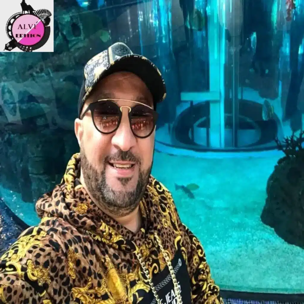 Rseltleha Ch3al Men Mersoul (feat. kamel ghazi)