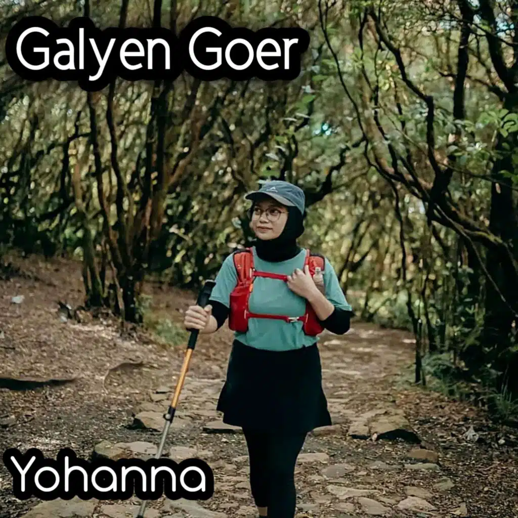 Galyen Goer