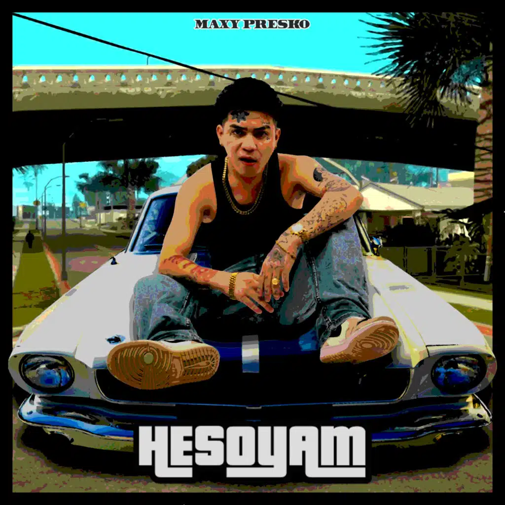 HESOYAM ((Extended Playlist))