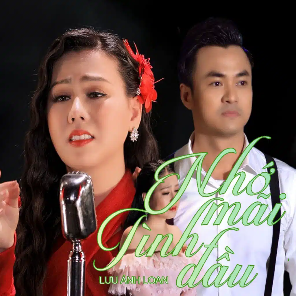 Lưu Ánh Loan & Quốc Tuấn