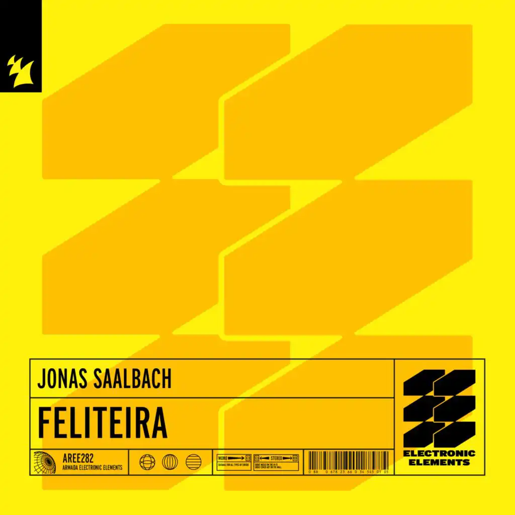 Feliteira (Extended Mix)