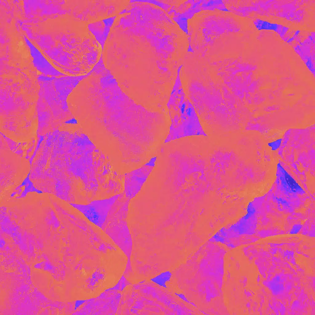 Particles (Radio Edit)