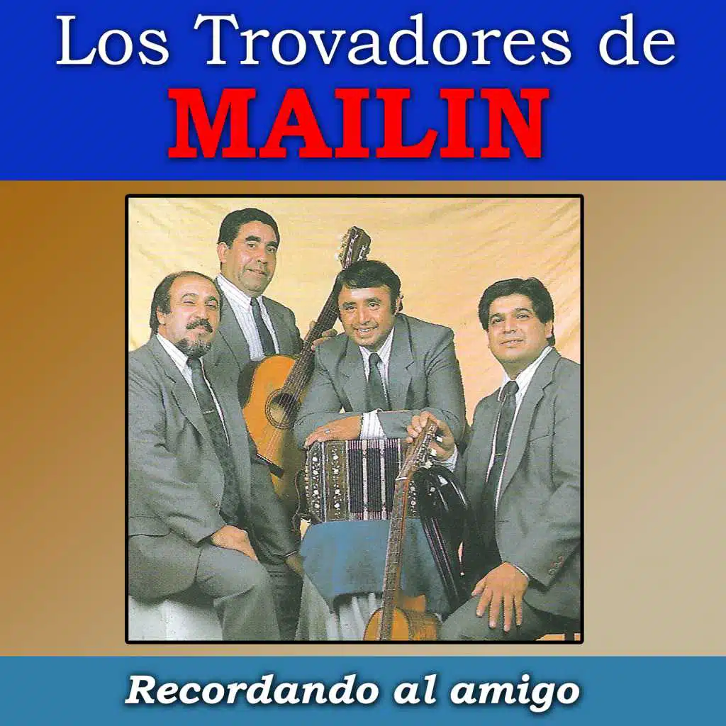 Los Trovadores de Mailín