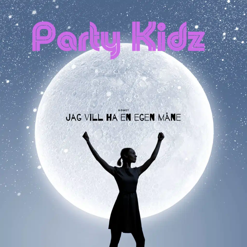 Party Kidz