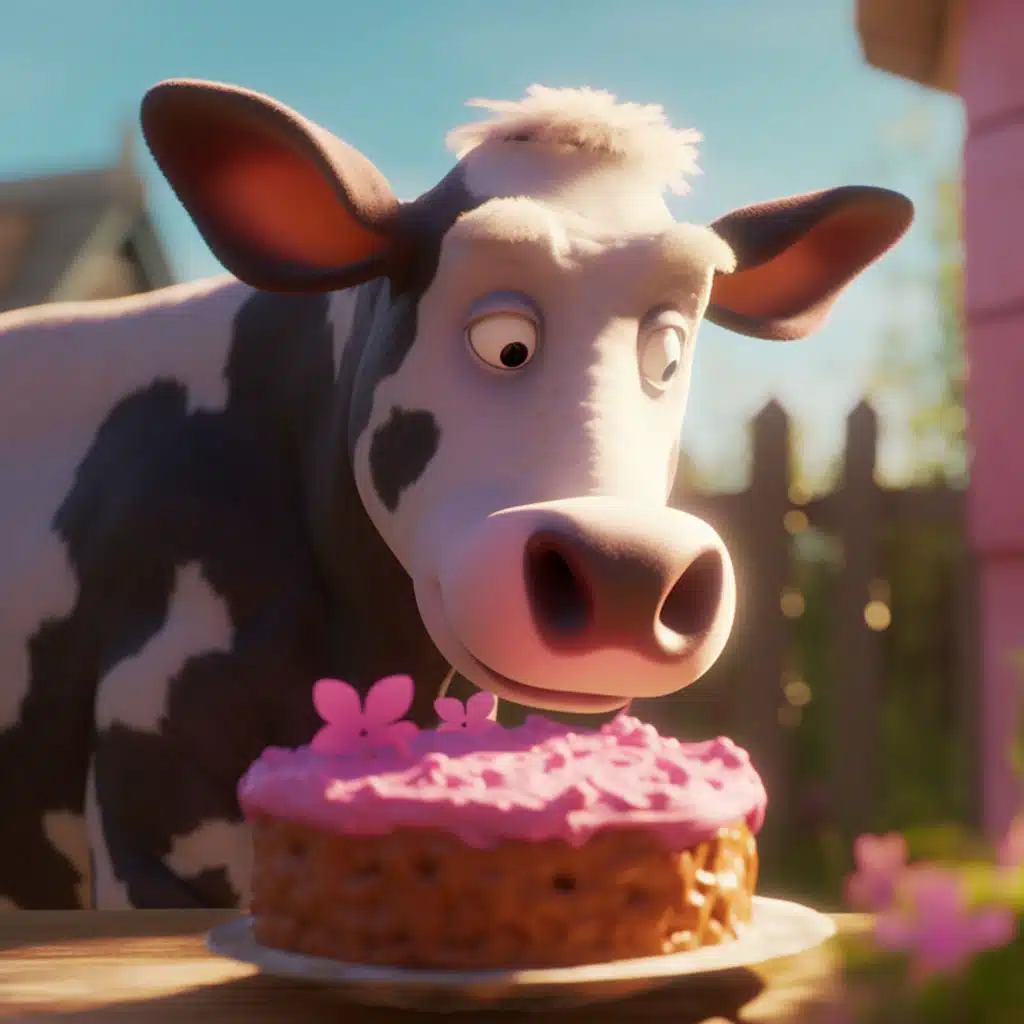 Grimm's - Animals of Bremen - Respect