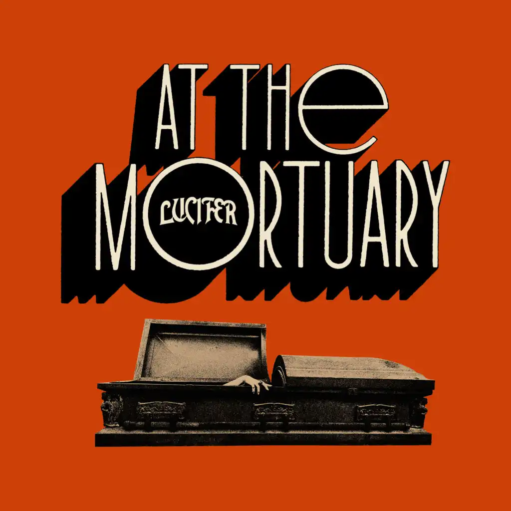 At The Mortuary (Halloween Edit)