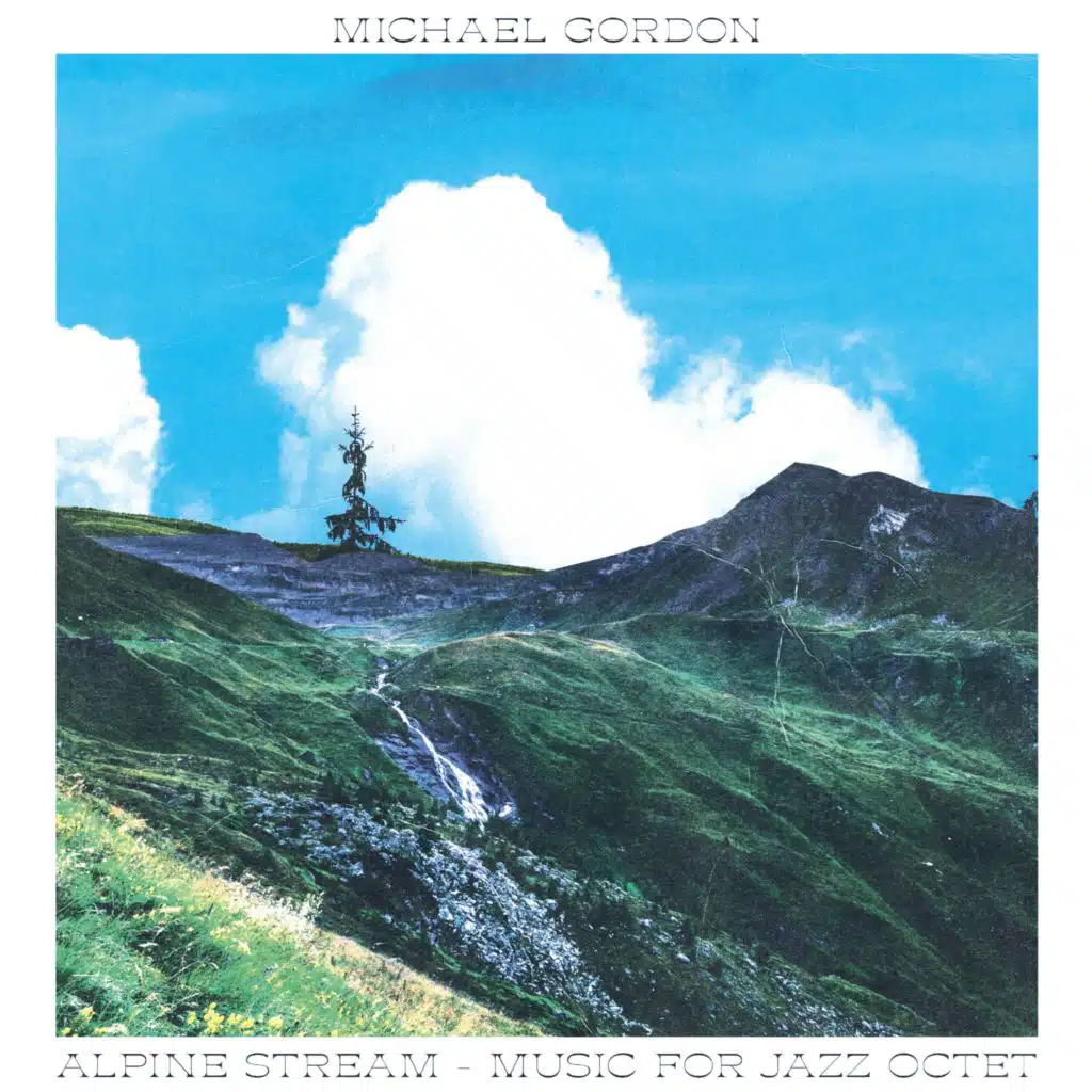 Michael Gordon Octet