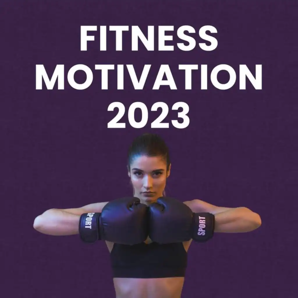 Fitness Motivation 2023