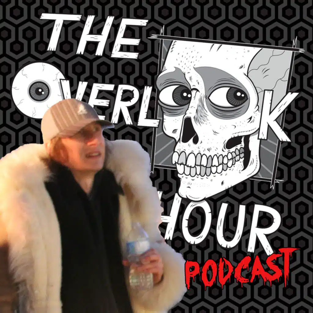 #464 - Chris Good Goodwin (Near)