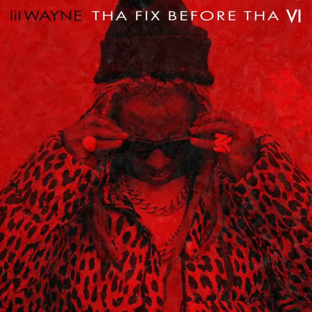 Lil Wayne & Fousheé