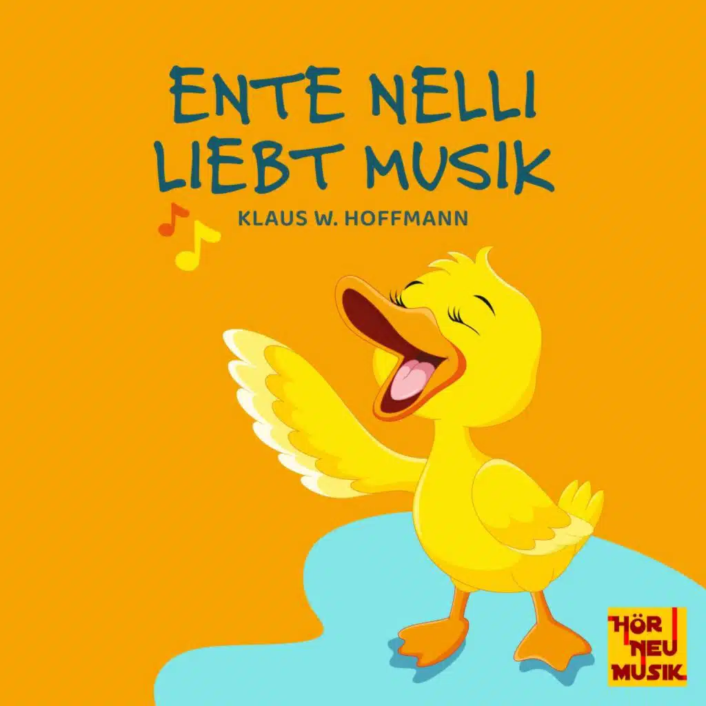 Weißt du, wo die Entenschwimmen - Playback