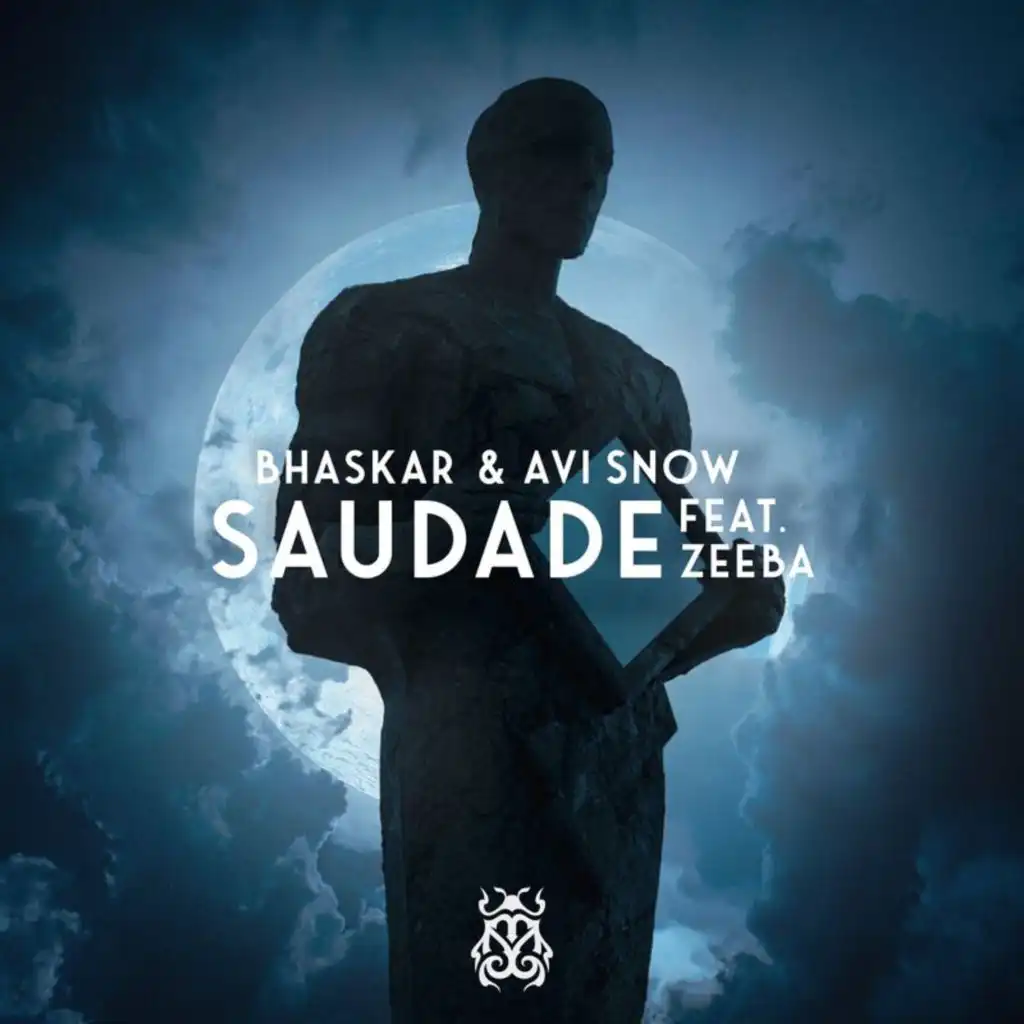 Saudade (feat. Zeeba)