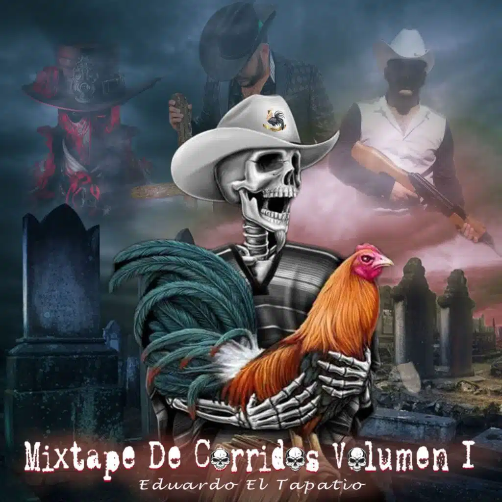 Mixtape De Corridos, Vol. 1
