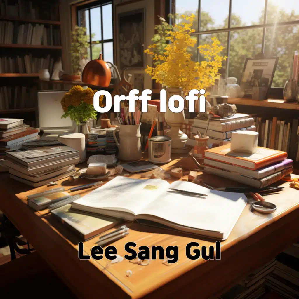 Orff lofi