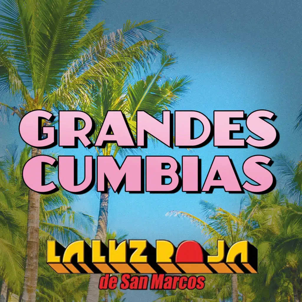 Grandes Cumbias