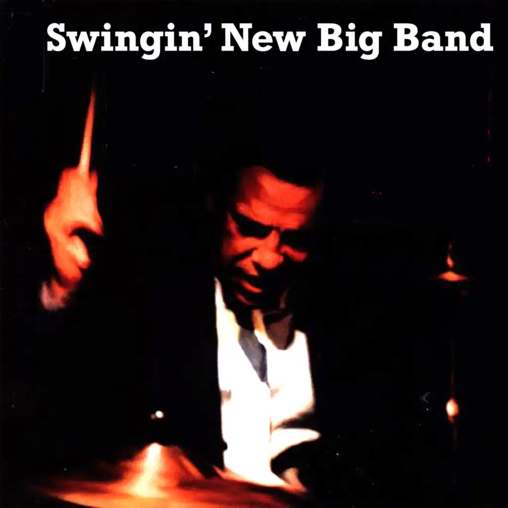 Swingin' New Big Band