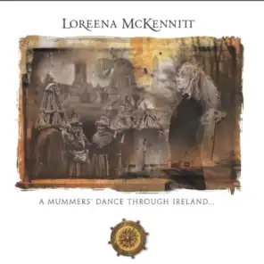 A Mummers' Dance Through Ireland