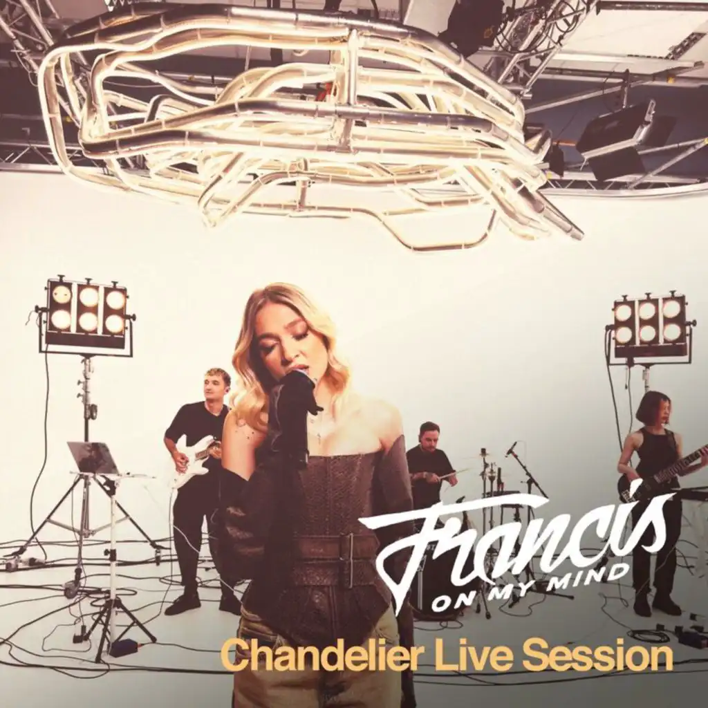 Chandelier Live Session