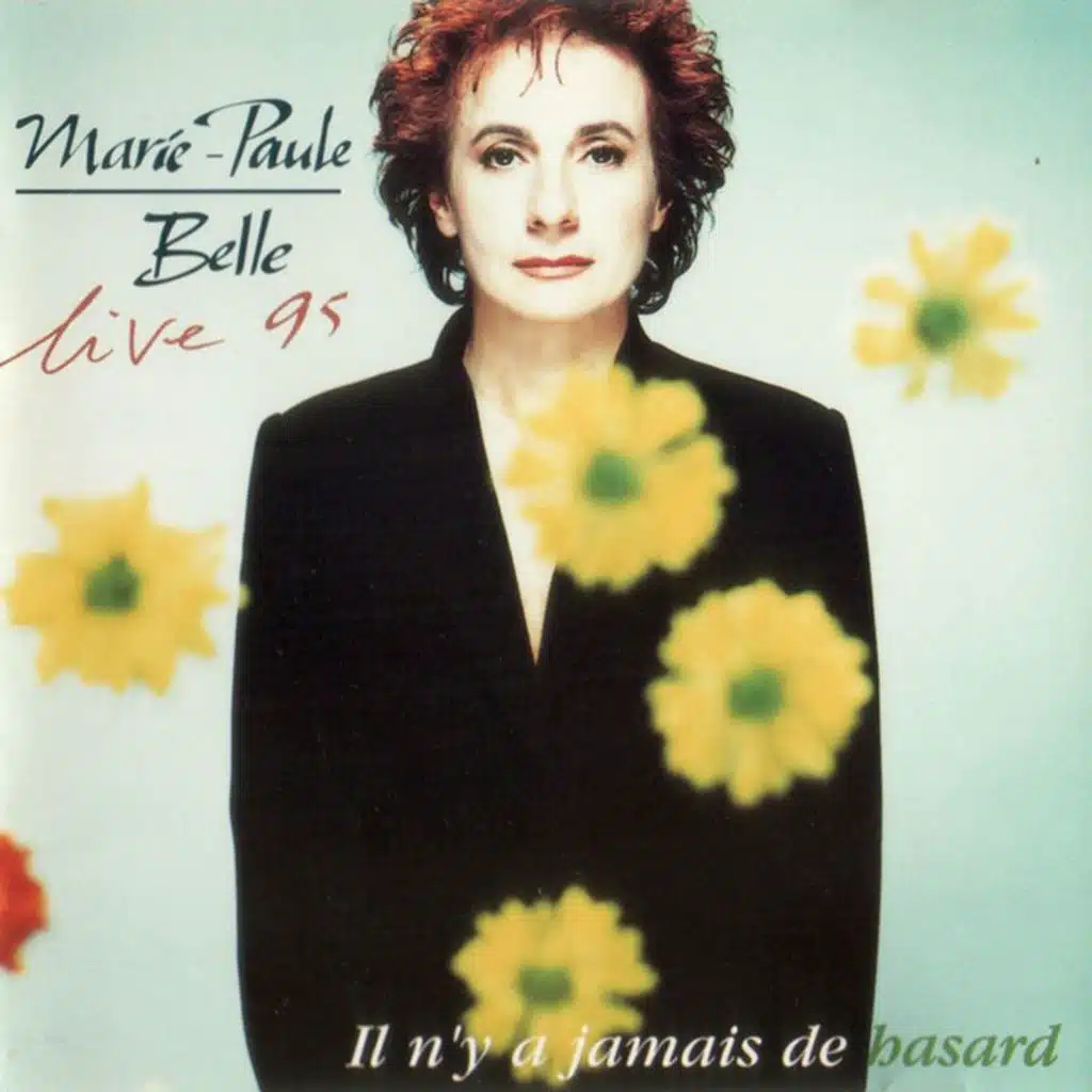 Mon piano noir (Live / 1995)