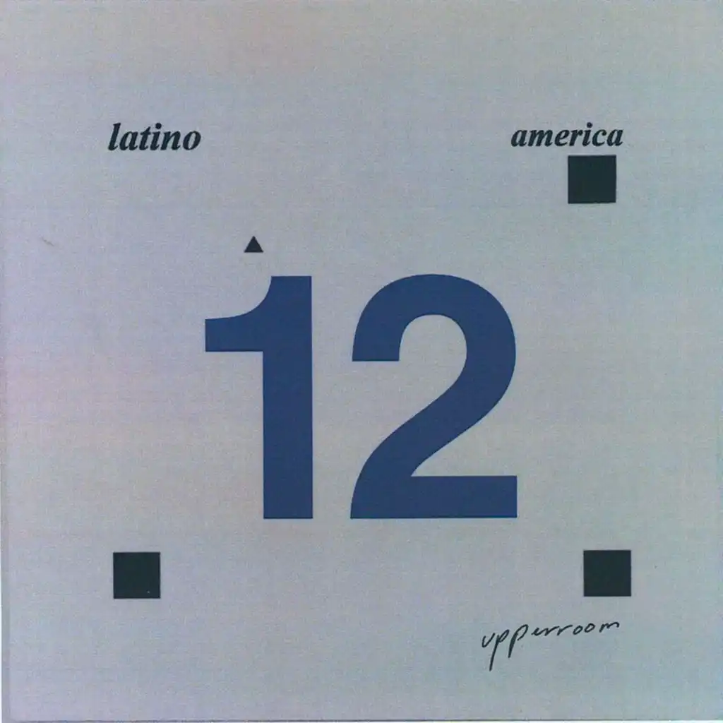 Momentos: 012 (Latino America) (Live)