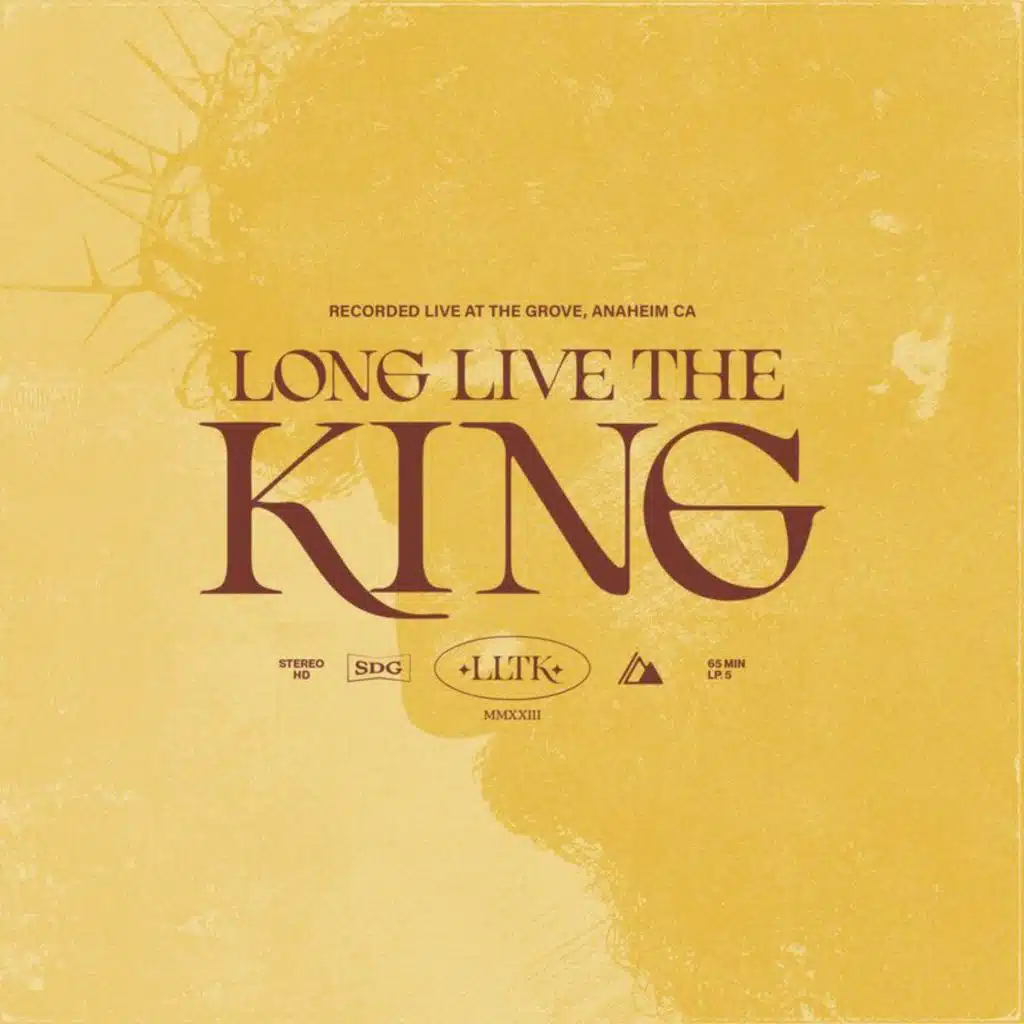 Influence Music & Larry James Walker II