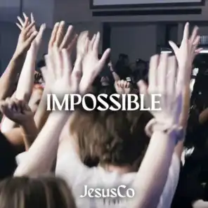 Jesus Co. & WorshipMob