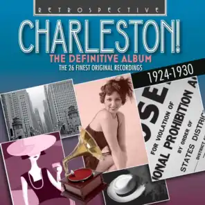 I'm Gonna Charelston Back to Charleston