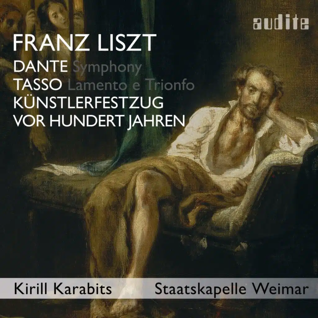 Staatskapelle Weimar & Kirill Karabits