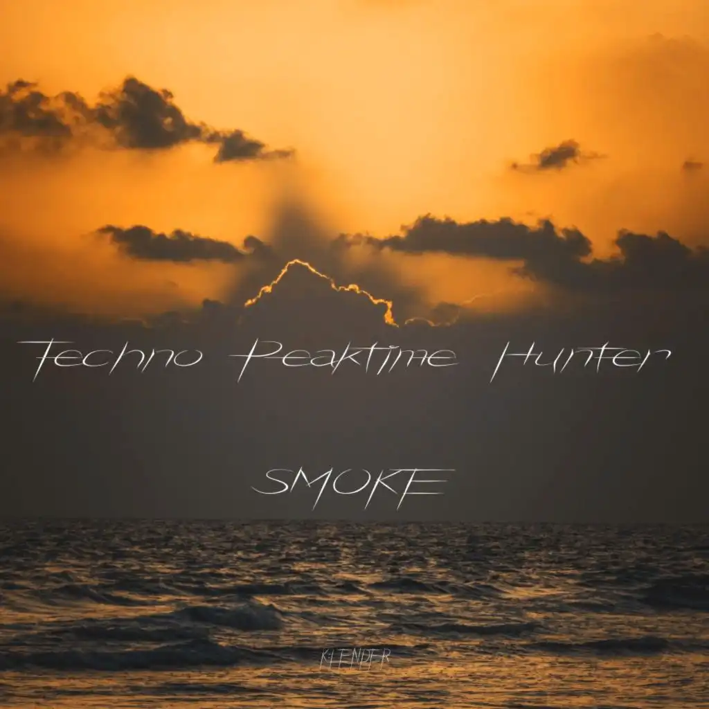 Techno Peaktime Hunter