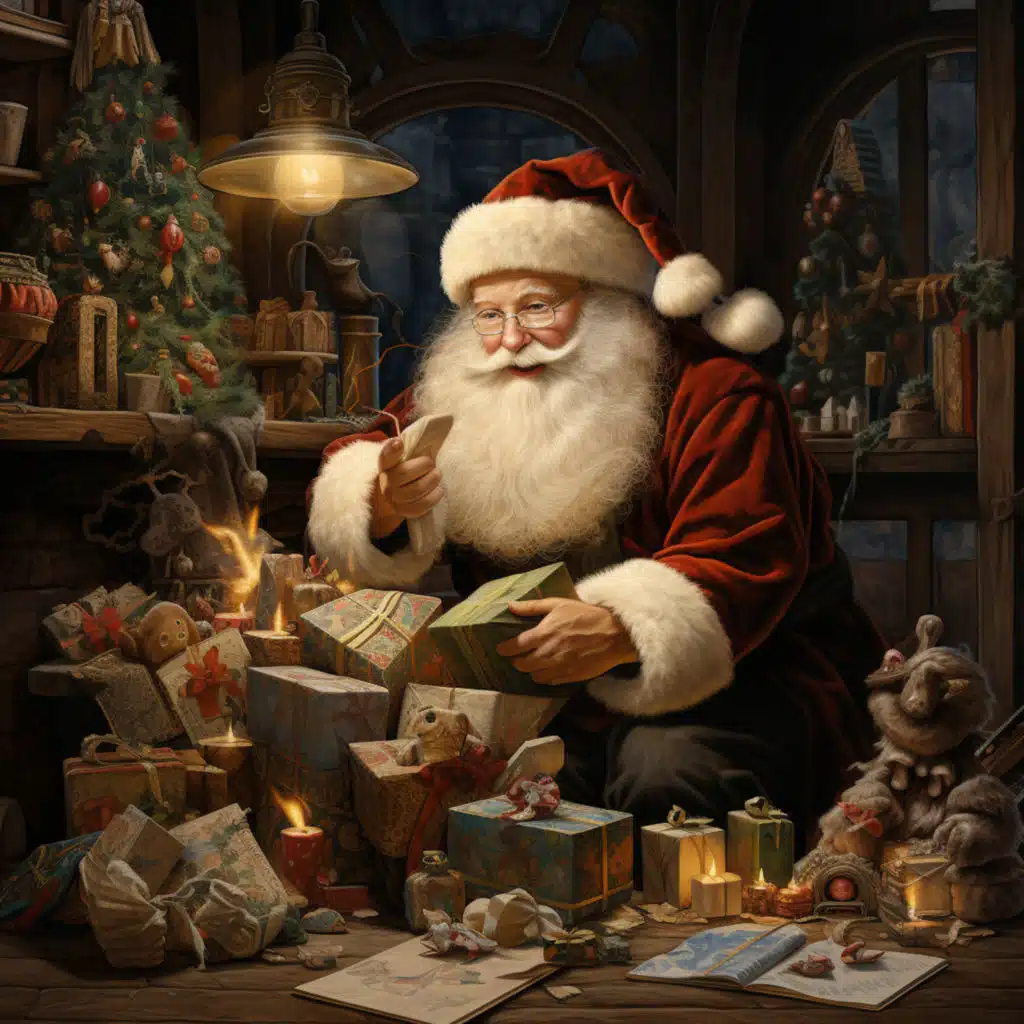 Merry Christmas, Christmas 2023 & Christmas Instruments 2023