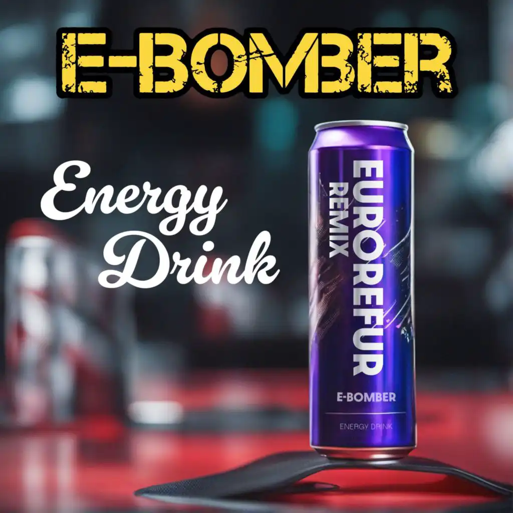 E-Bomber & EuroRefur