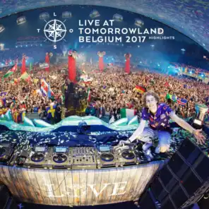 Live at Tomorrowland Belgium 2017 [Highlights]