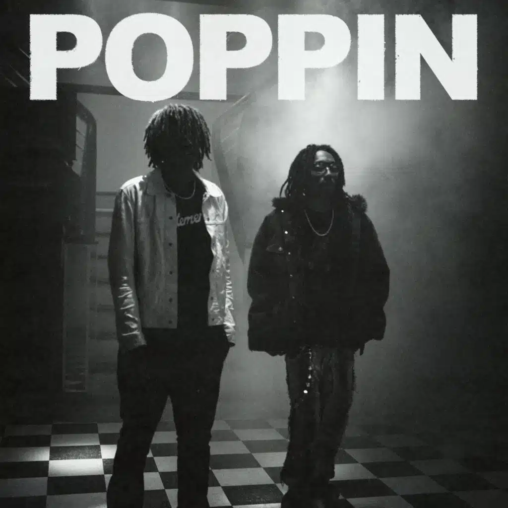 Rich Amiri & Lil Tecca