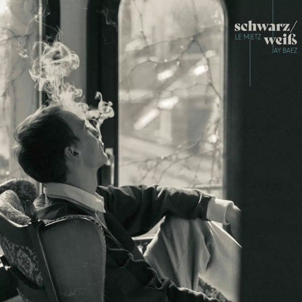 Schwarz-Weiß