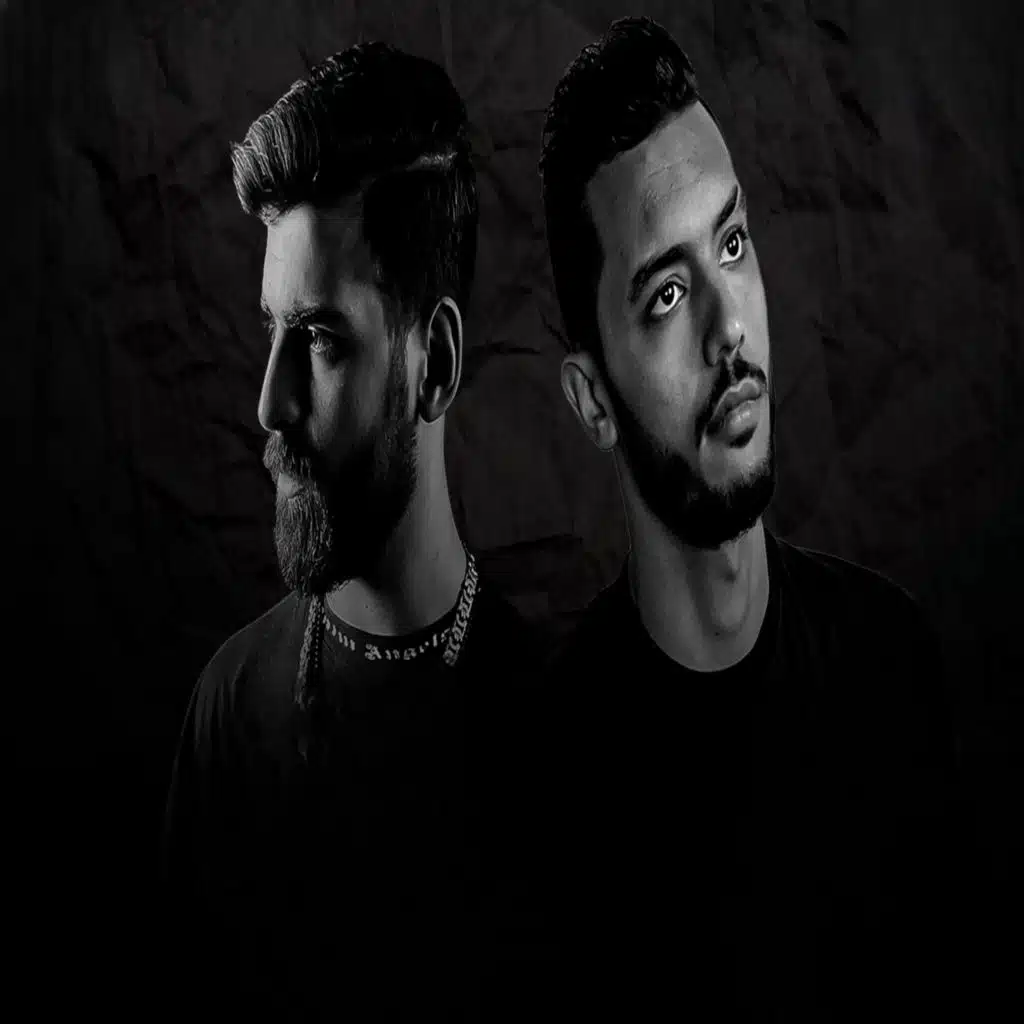 مليش عنوان - سهران الليل (feat. Ahmed Mashal)