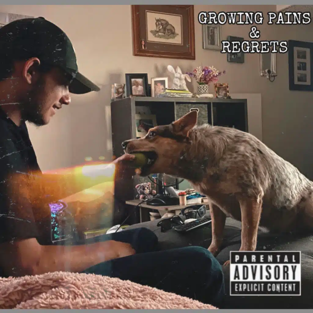 Growing Pains & Regrets