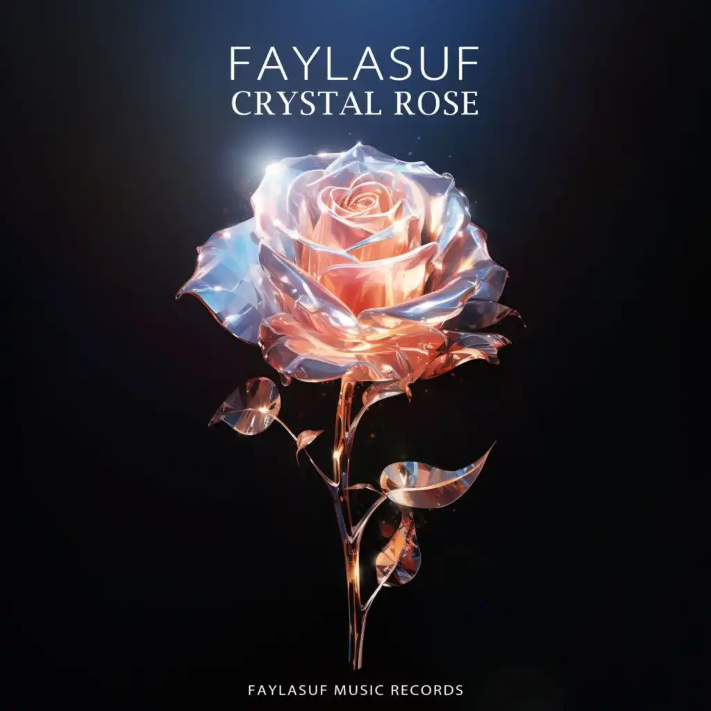 Crystal Rose