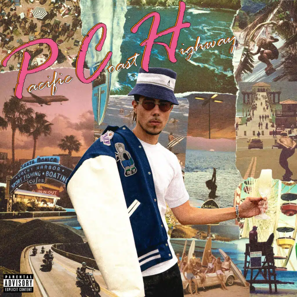 Alright (feat. Jonah Roy)