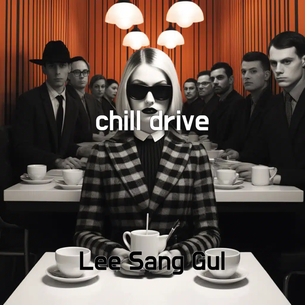 chill drive