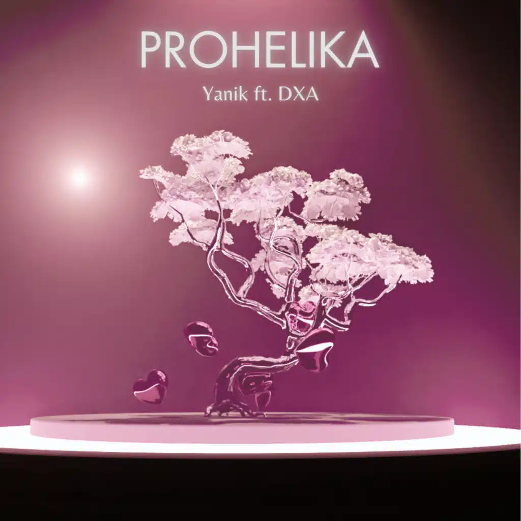 Prohelika (feat. DXA)