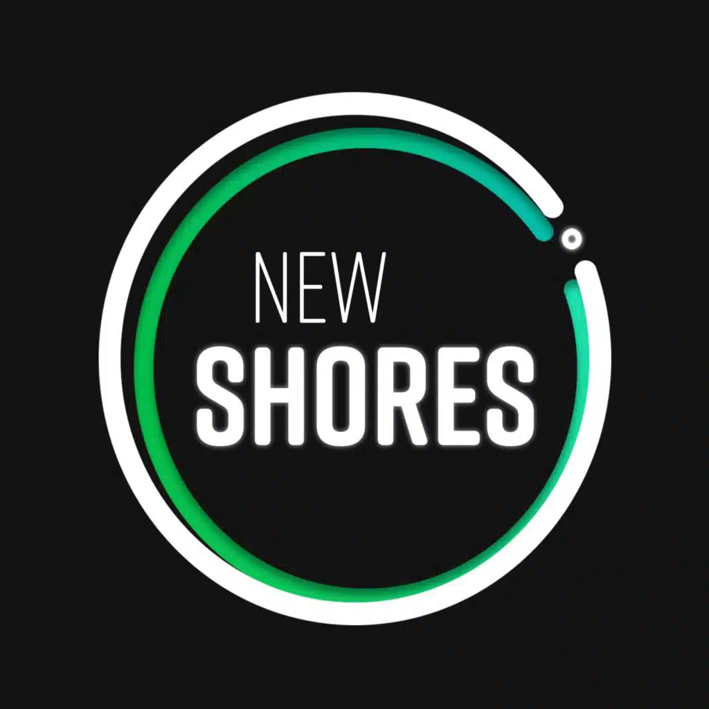 New Shores Episode Four:&nbsp;A Tale of Two Technologies