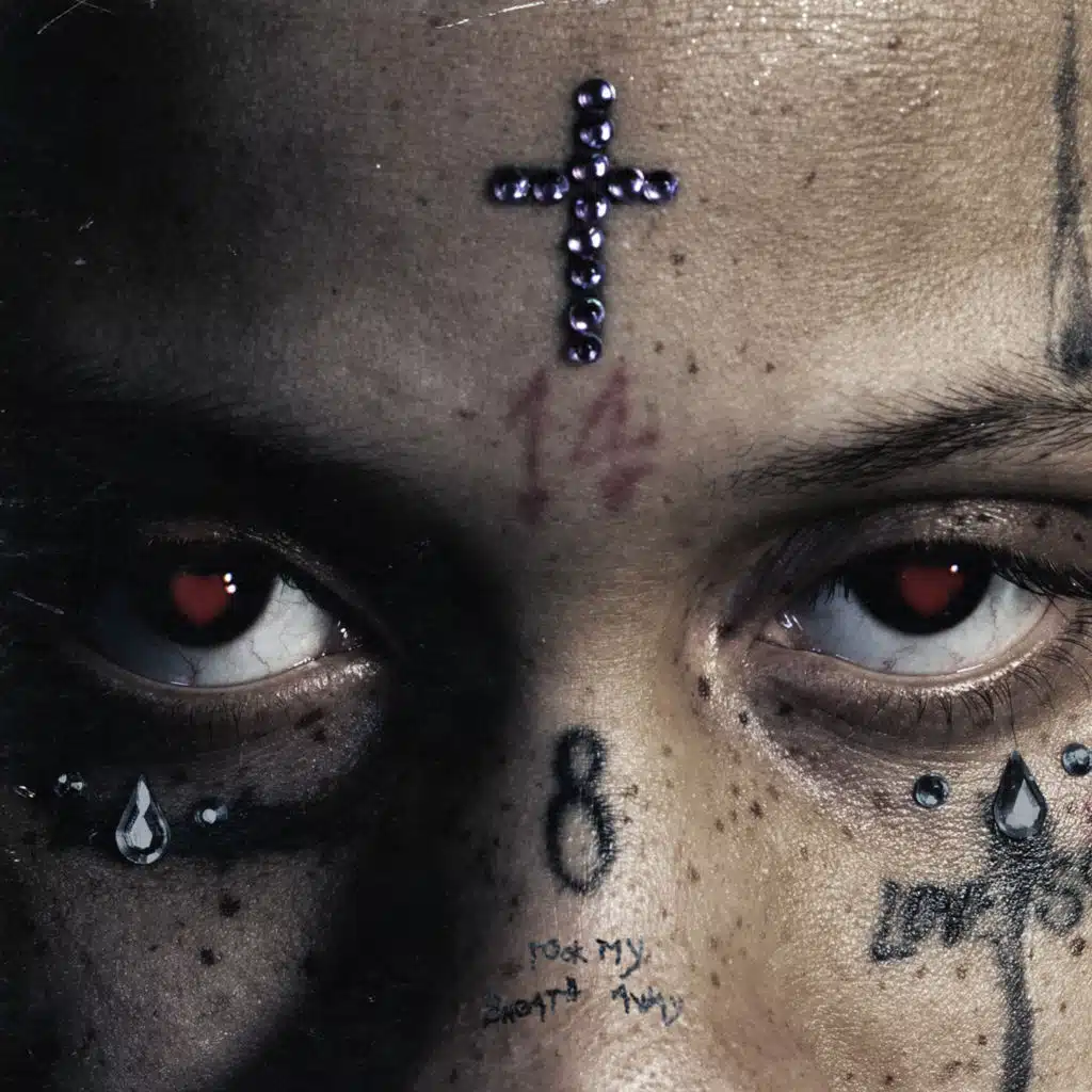 Trippie Redd & Skye Morales