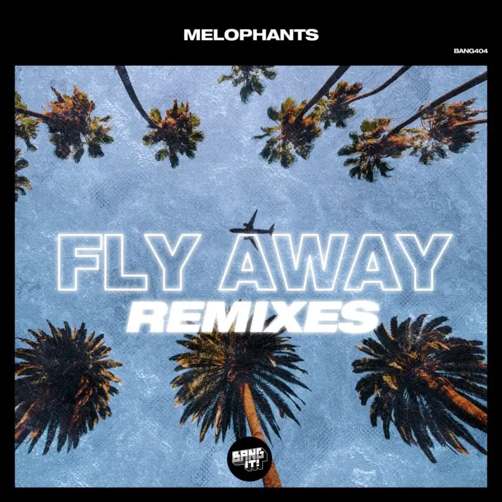 Fly Away (dan_g Remix)