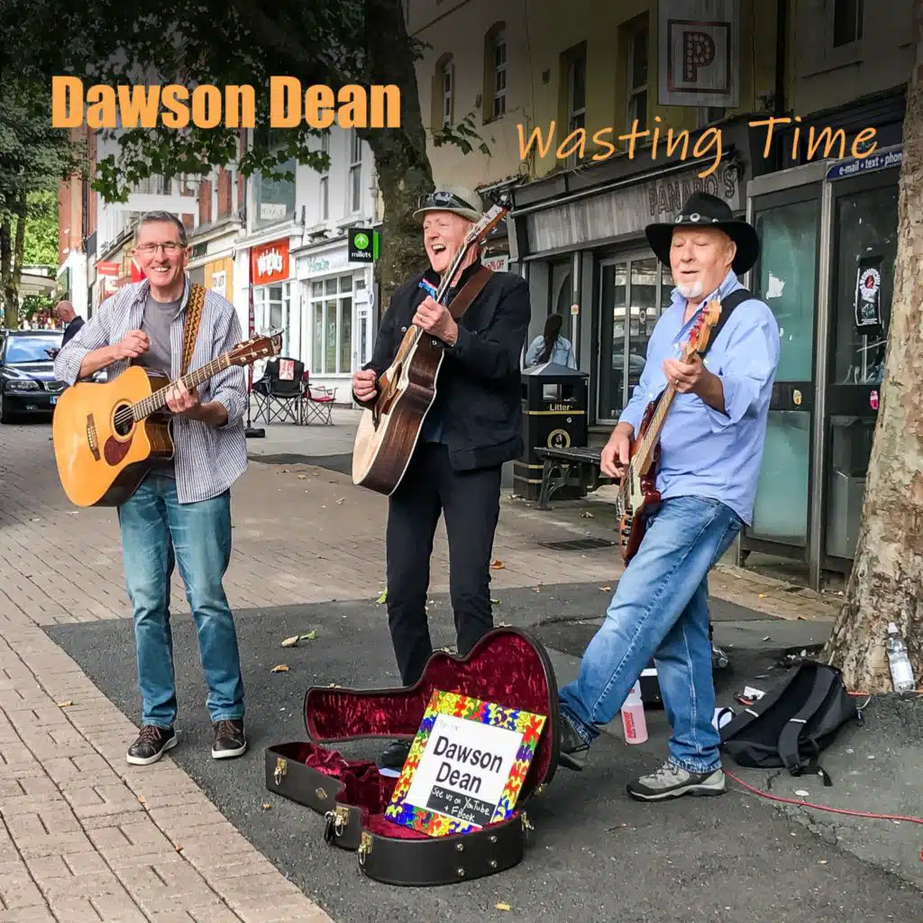 Friends in High Places