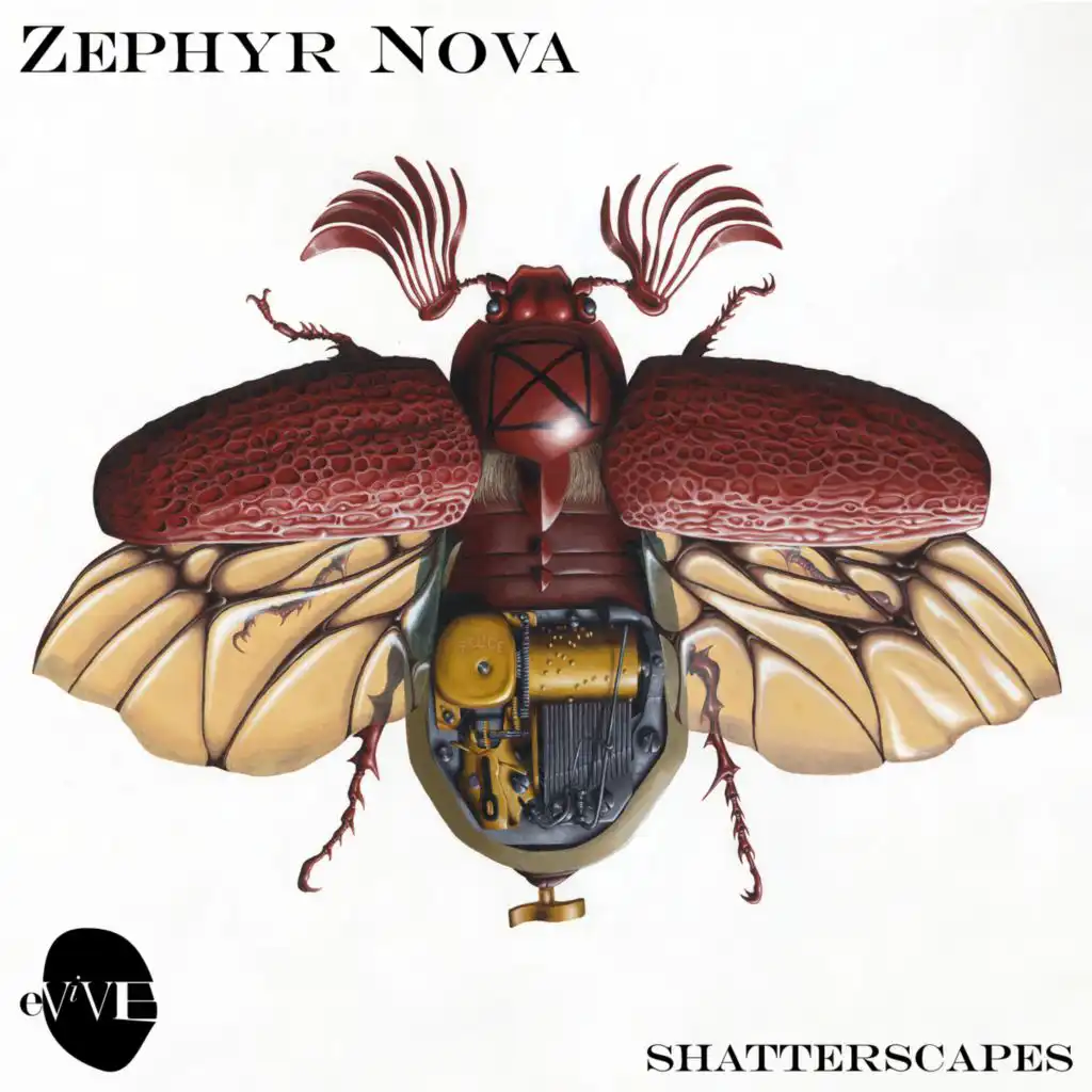 Zephyr Nova