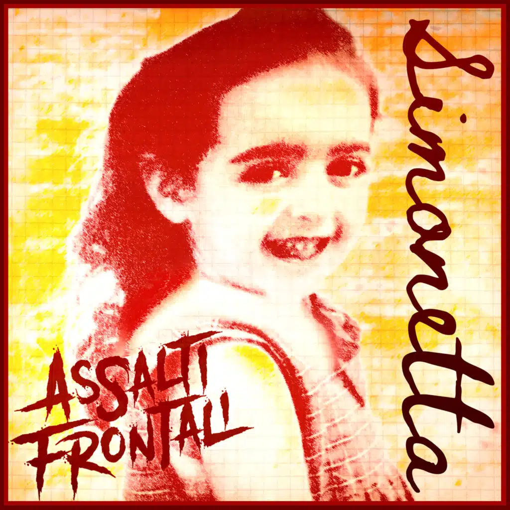 Simonetta (feat. Filippo Andreani)