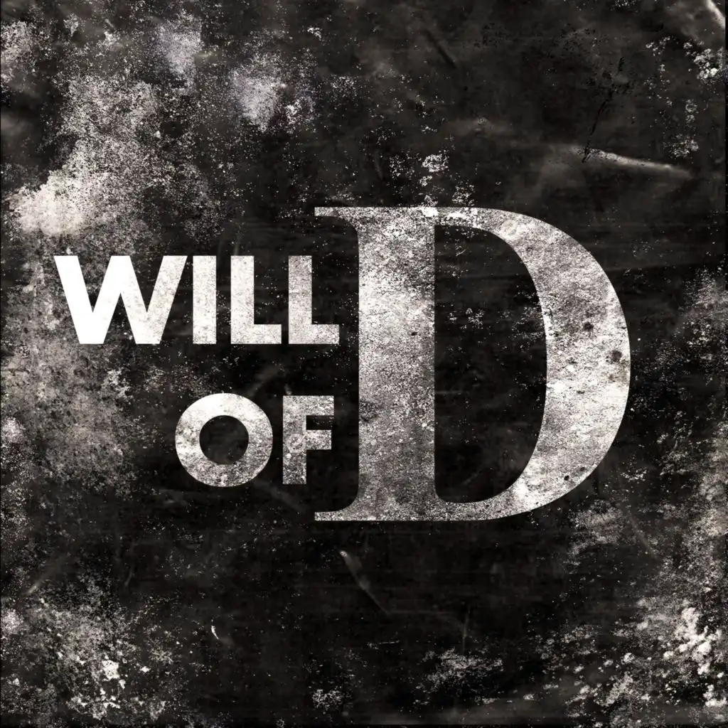 Will of D. (feat. Shwabadi, Jeesh, 954Mari, Connor Quest!, anoravt, TheManBeHisLa, Shao Dow & Ham Sandwich)