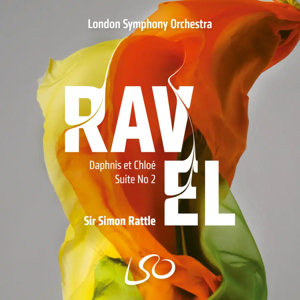 Daphnis et Chloé, Suite No. 2, M. 57b (Arr. for Flute and Piano by Julien Beaudiment & Jean-Christophe Maltot): II. Pantomime